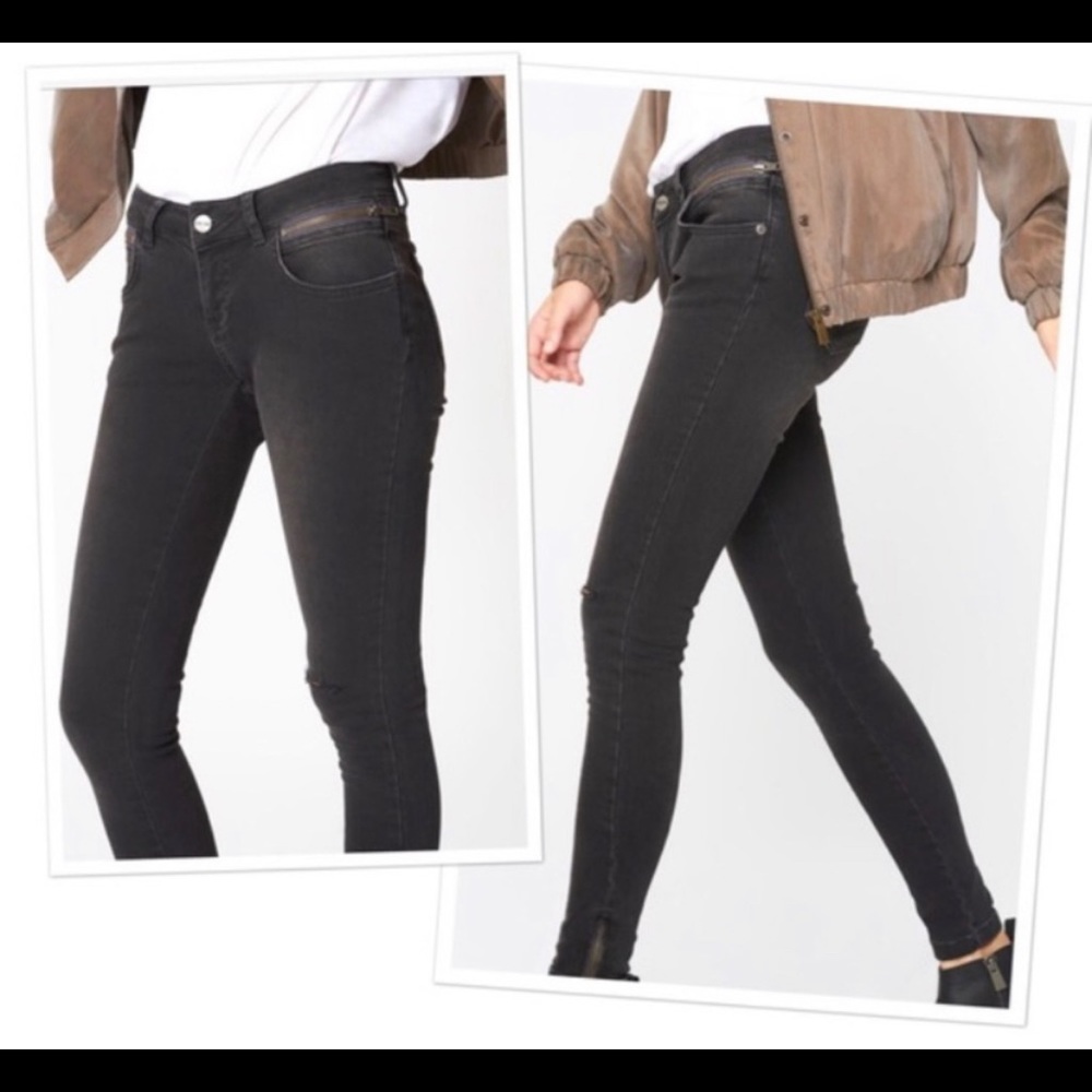 Host Pick- Anine Bing jeans- premium denim